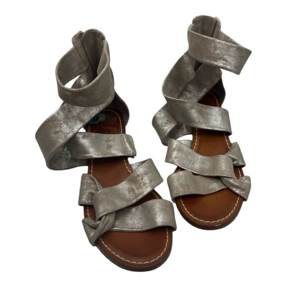 Vince Camuto Seevina strappy sandal - Picture 2 of 7